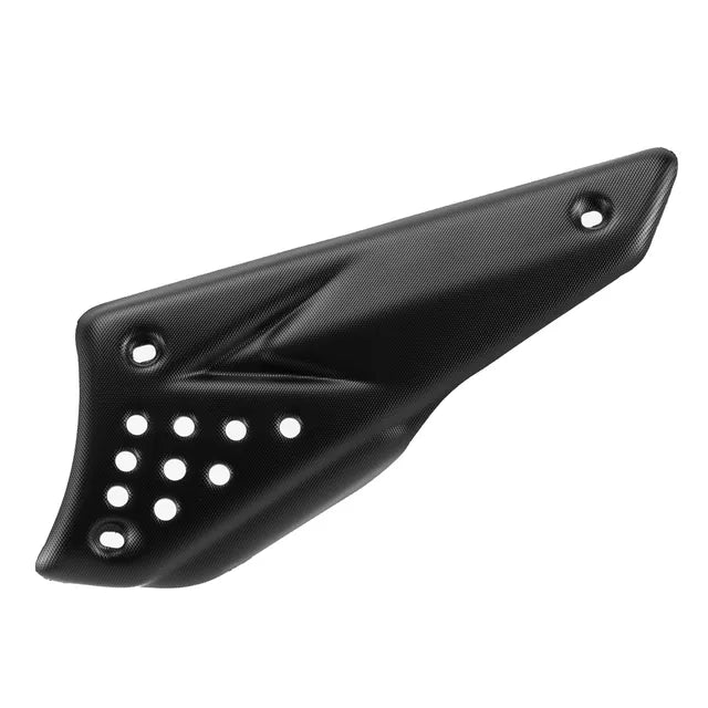 Silencer Cover Evo 125-300 Factory