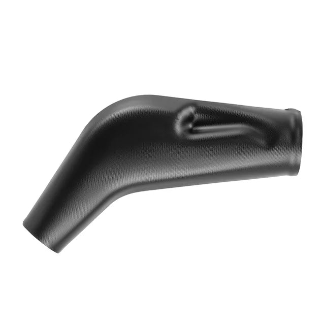 Front Exhaust Pipe Cover Evo 125-300 Factory