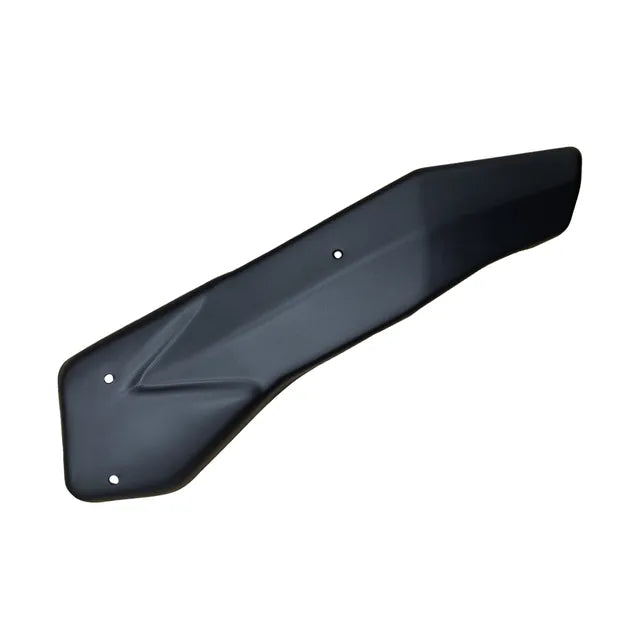 Silencer Full Cover Evo 125-300 Factory