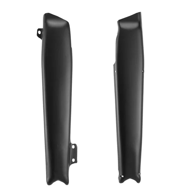 Swing Arm Covers Evo 125-300 Factory