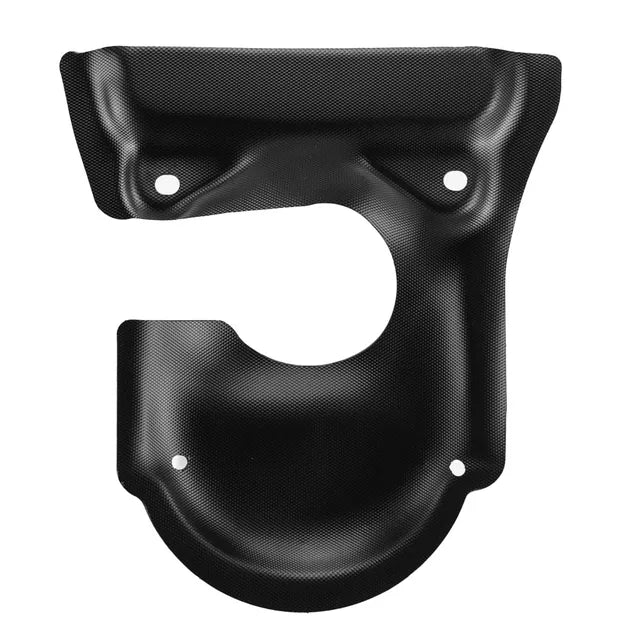 Engine Mud Cover splash Guard Evo 125-300 Factory