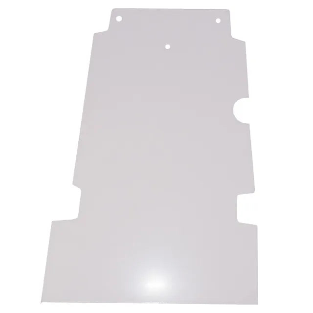 Airfilter Top Cover Evo