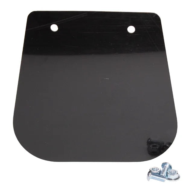 Front Fender Splash Guard Universal