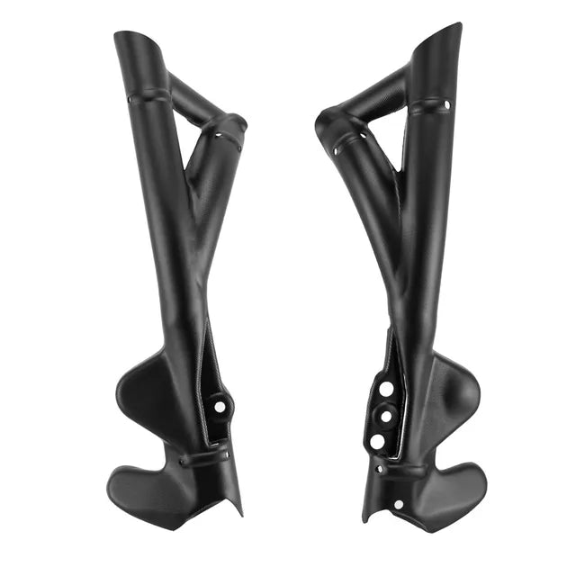 Frame Guards Front - Factory