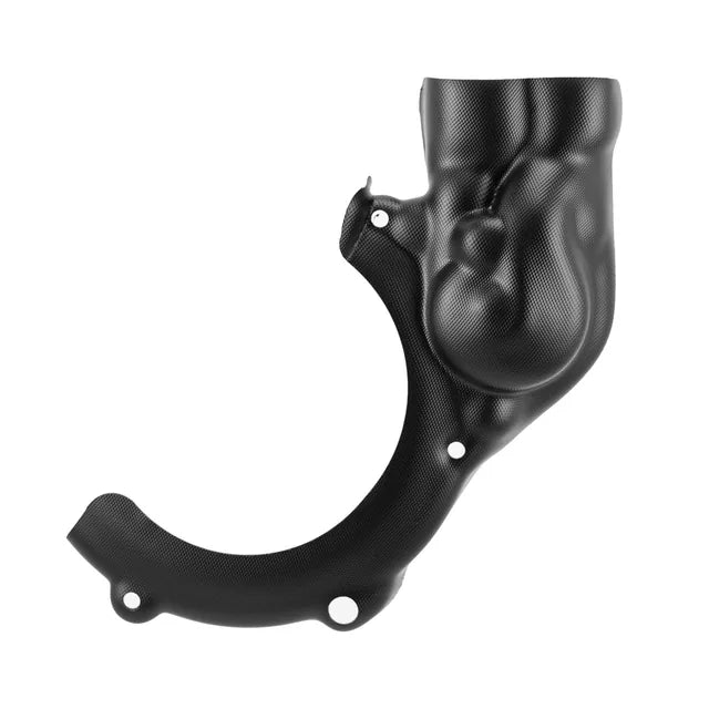 Clutch Cover Saver Txt pro racing Factory