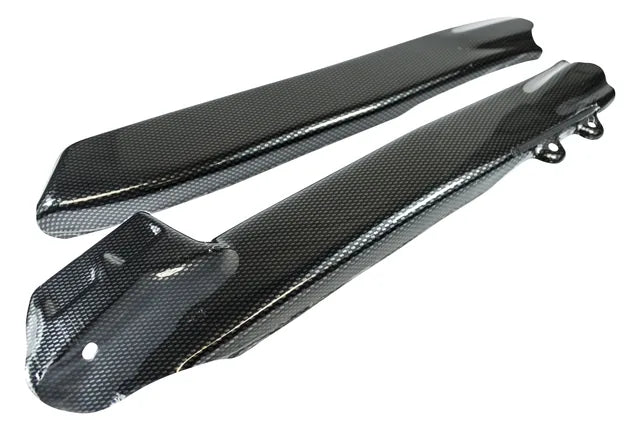Swing Arm Covers - Txt pro racing Factory