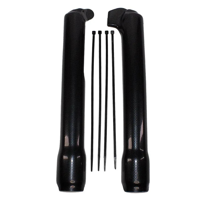 Fork Guards Lower - ossa jotagas scorpa Factory