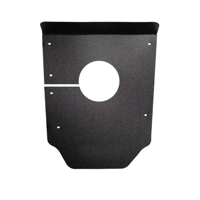 Engine Radiator Splash Guard Txt pro racing