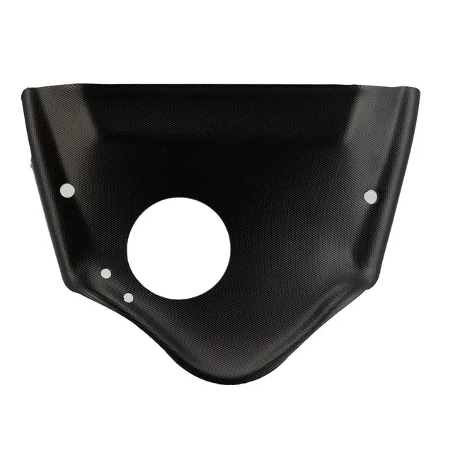 Engine Mud Cover splash Guard 4RT 300RR 301RR Repsol Factory Look