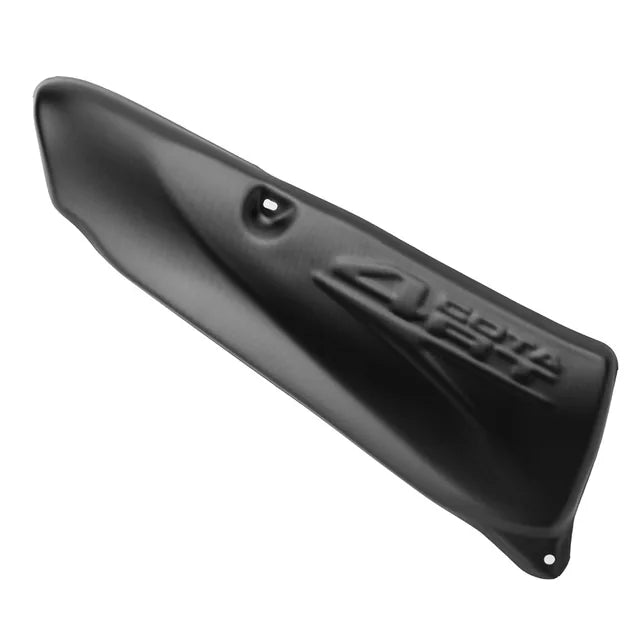 Silencer Cover 4RT Factory