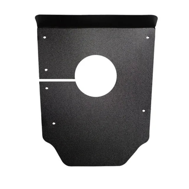 Engine Radiator Splash Guard scorpa ST-SC