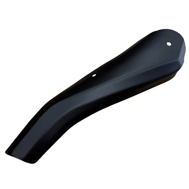 Silencer Cover Scorpa Factory