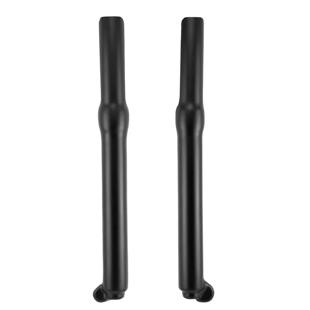 Fork Guards Full Length Tech 39MM Fork - Trs 4RT Scorpa E-motion Factory