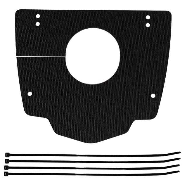 Engine Mud Cover splash Guard Trs One Factory