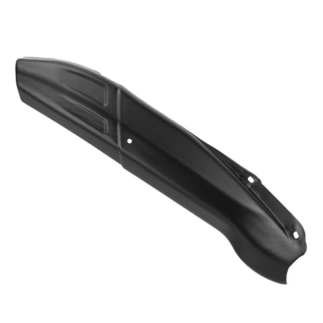 Silencer Cover Trs ONE RR GOLD 125-300 Factory