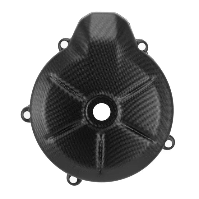 Ignition Cover Trs ONE GOLD RR 250-300 Factory
