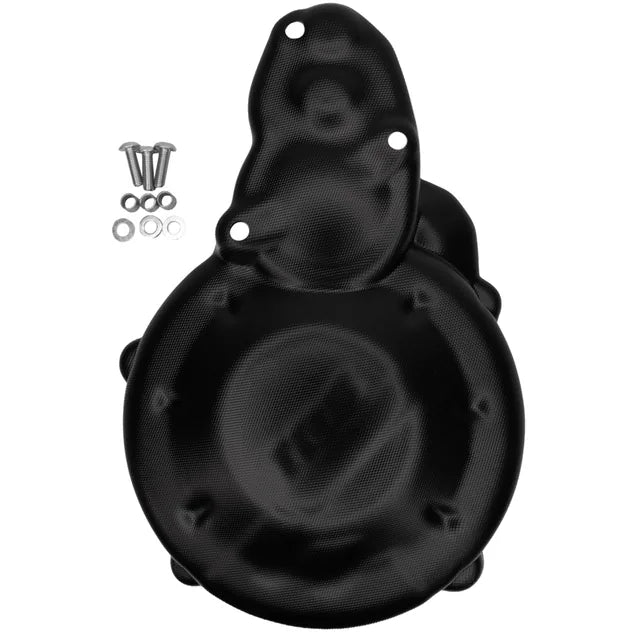 Ignition Cover Trs ONE GOLD RR 250-300 Electric Start Factory