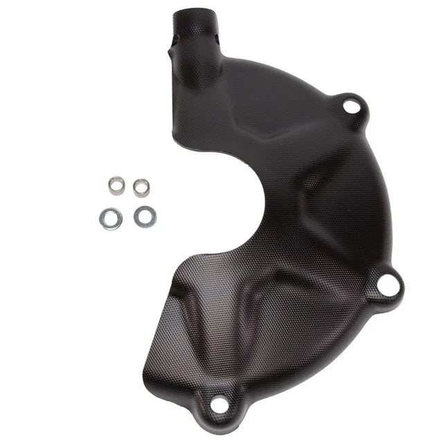 Clutch Cover Saver Trs ONE GOLD RR 250-300 Factory
