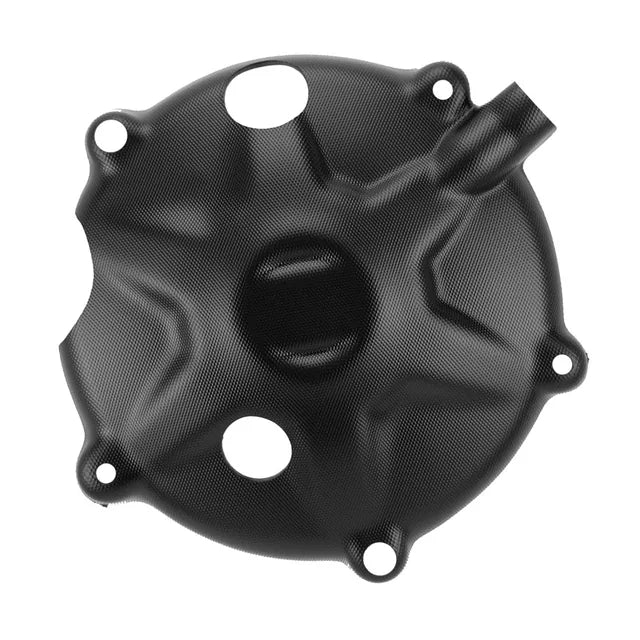 Clutch Cover Trs ONE GOLD RR 250-300 Factory