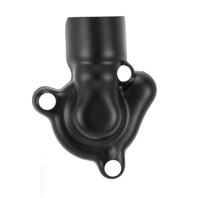 Water Pump Cover Trs ONE GOLD RR Factory