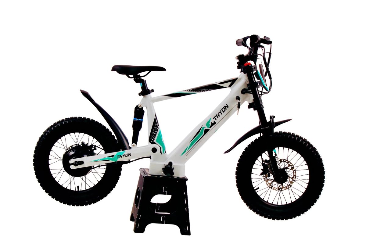 TRYDN E16X