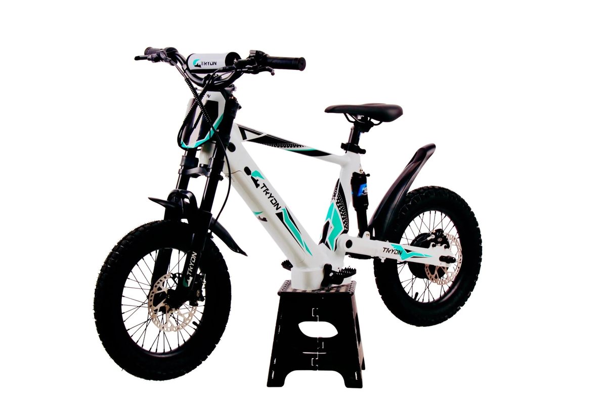 TRYDN E16X