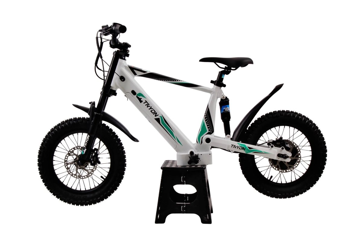 TRYDN E16X