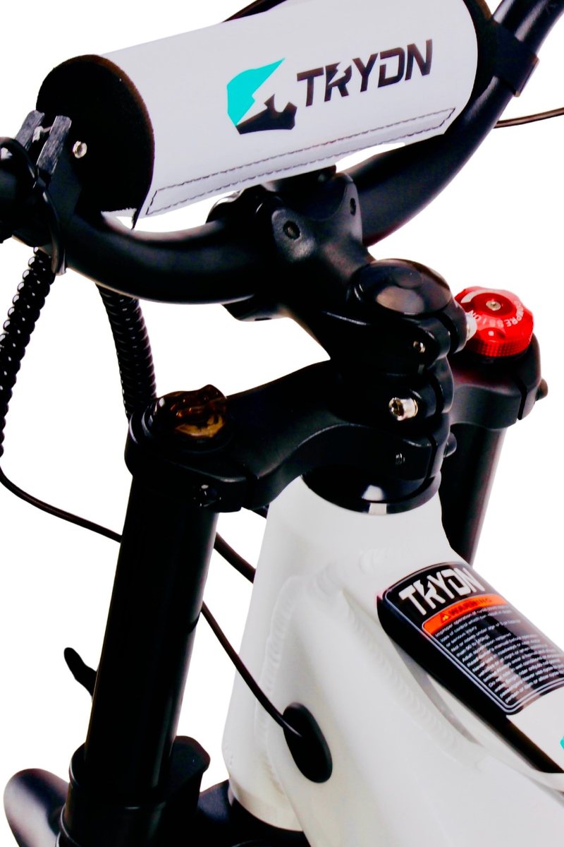 TRYDN E16X