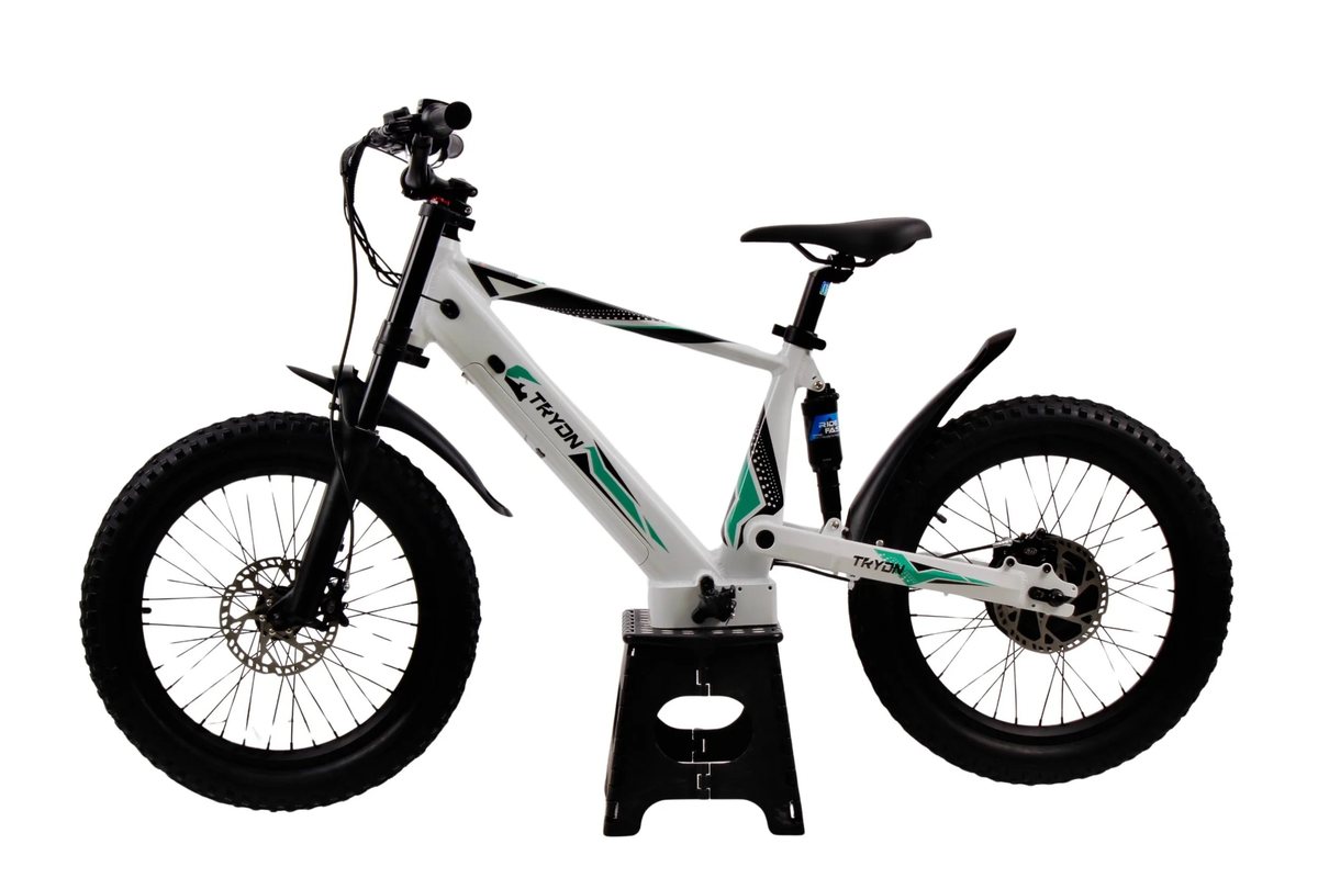 TRYDN E20X