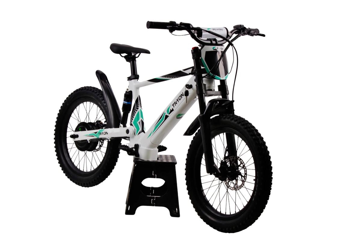 TRYDN E20X