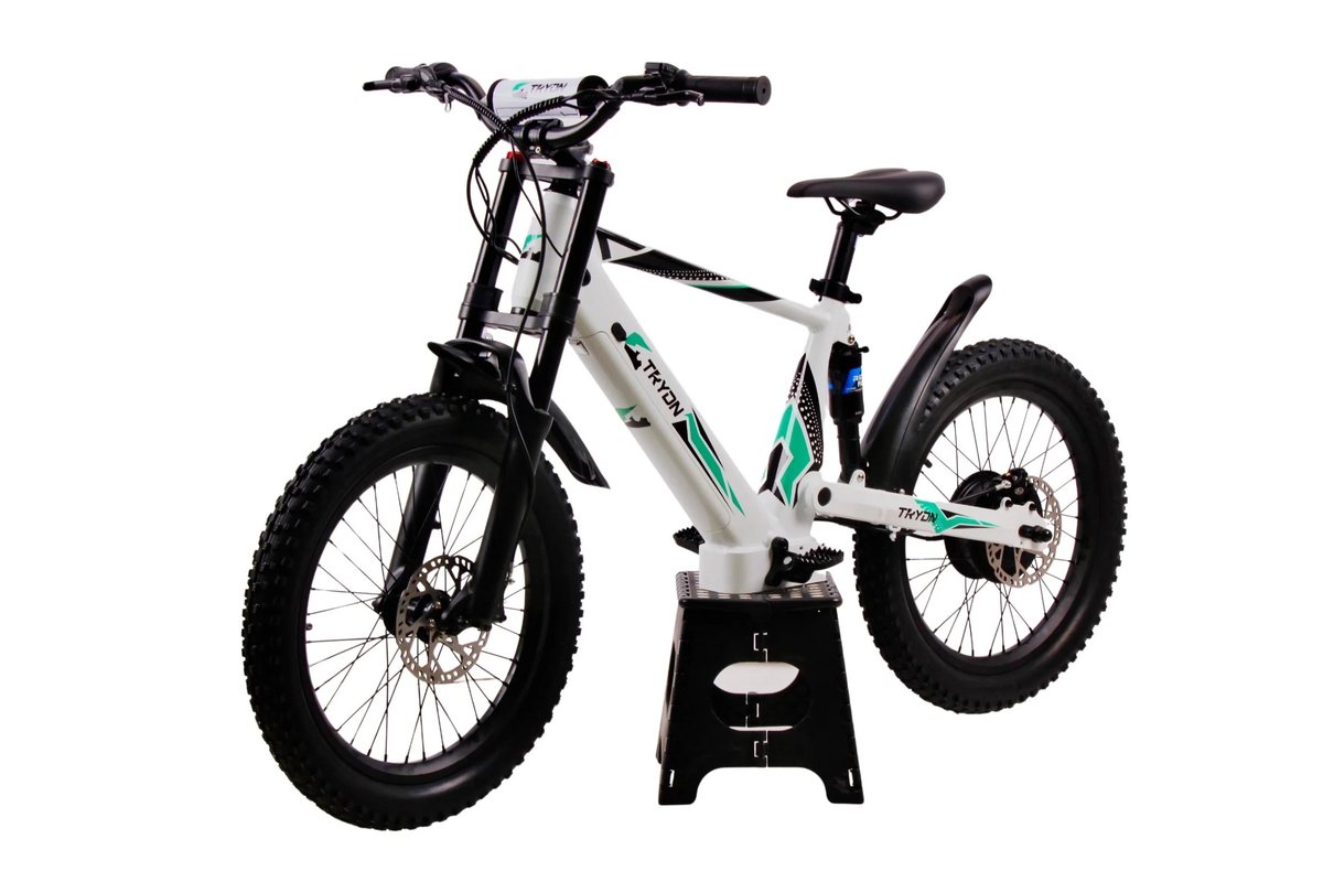 TRYDN E20X