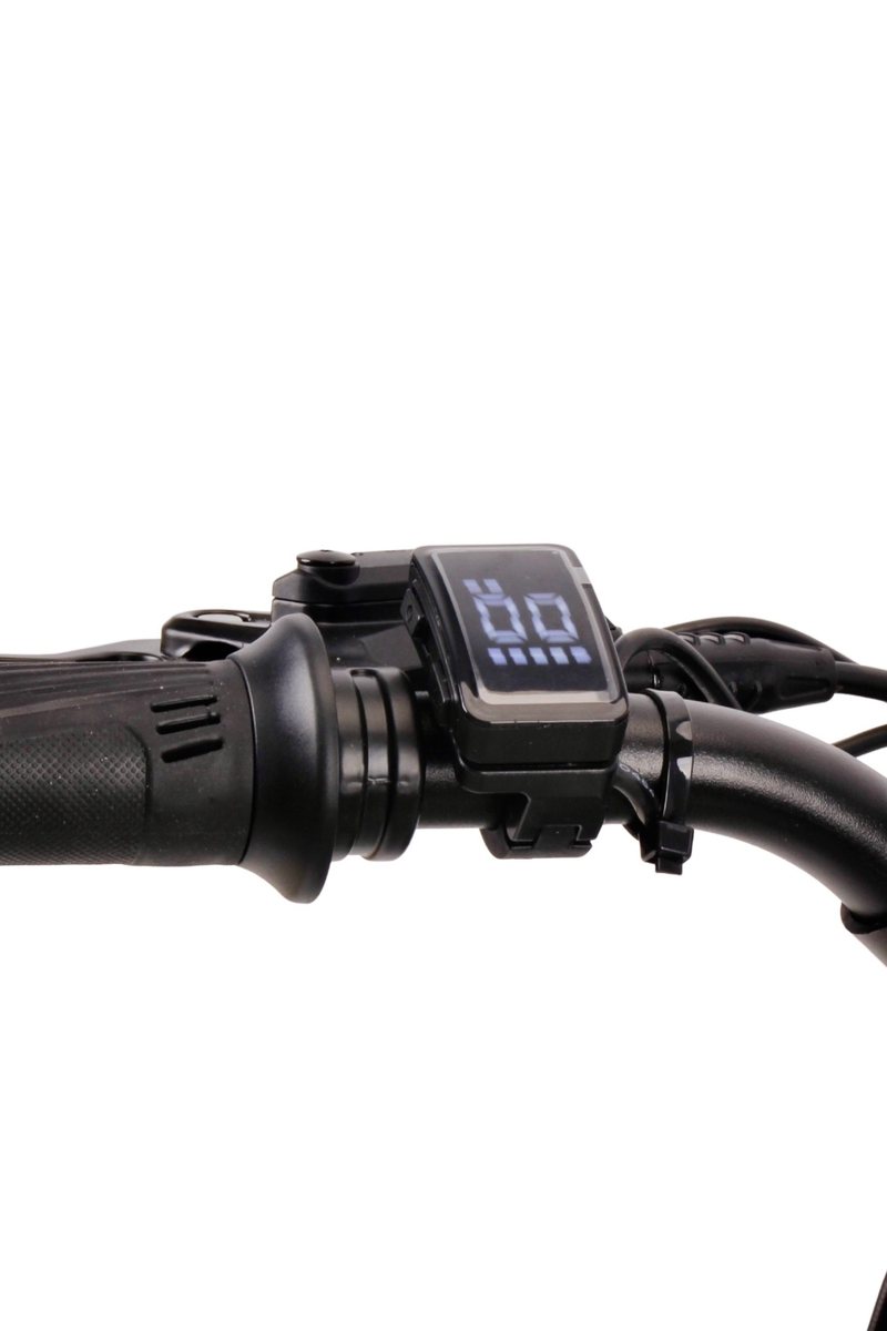 TRYDN E20X
