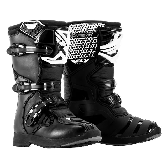 Mini Maverik Boot