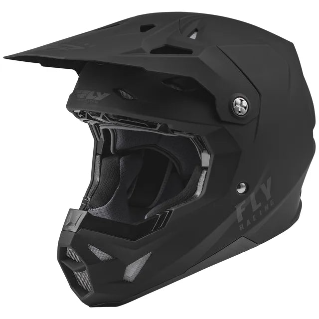Formula CP Solid Helmet