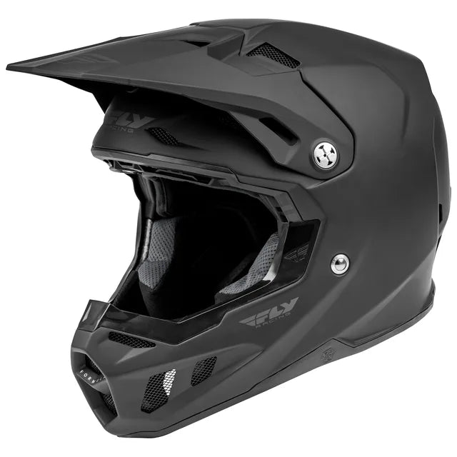 Formula CC Solid Helmet