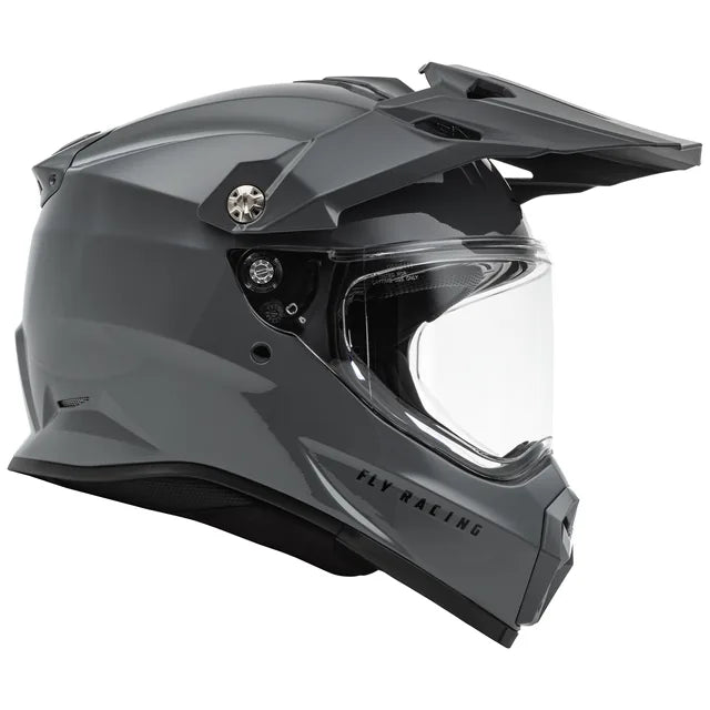 Trekker Solid Helmet