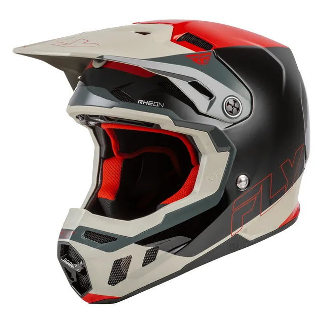 Formula CC Glide Helmet