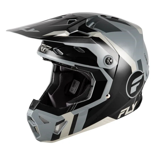 Formula CP Seal Helmet