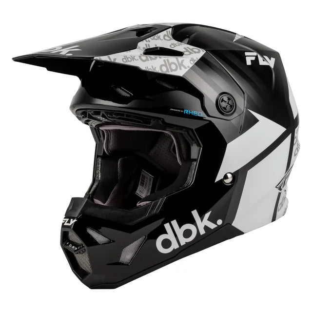 Formula CP DBK Helmet