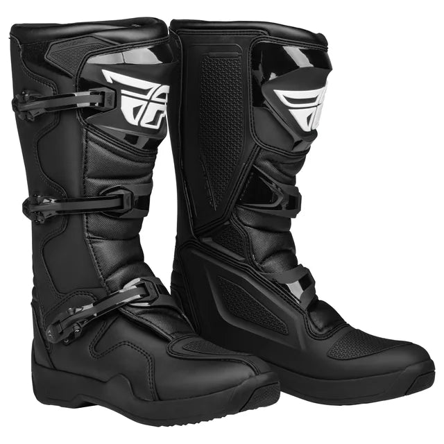 Maverik LT Boot
