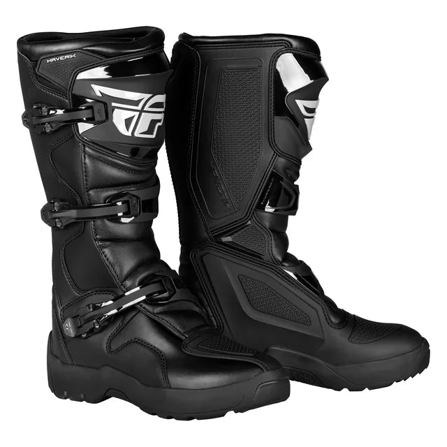 Maverik Enduro LT Boot