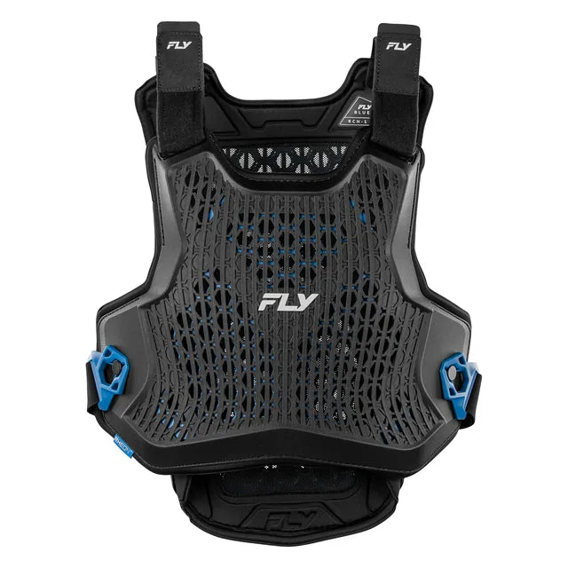 Blueprint RCH-1 Chest Protector
