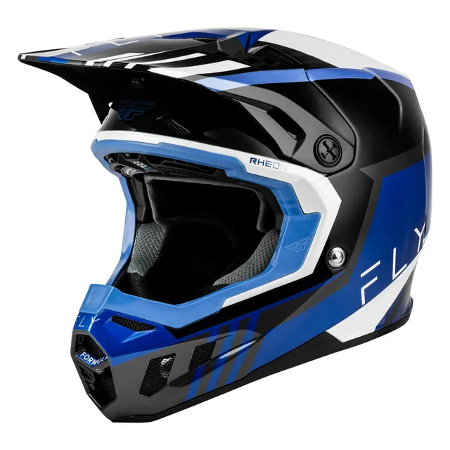 Formula CC Strike Helmet