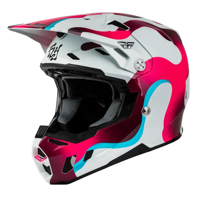 Formula CC Vibe Helmet