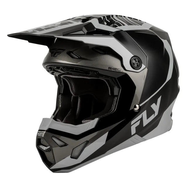 Formula CP Charge Helmet