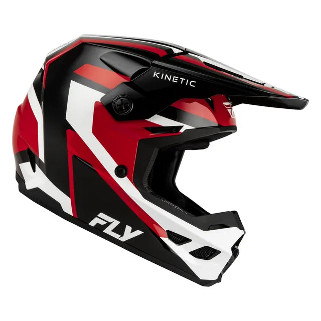 Kinetic Sync Helmet