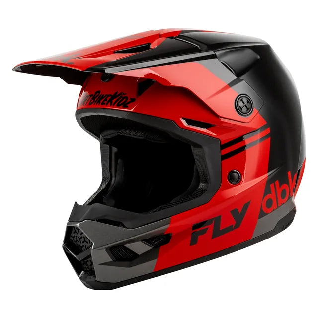 Kinetic DBK 27 Helmet