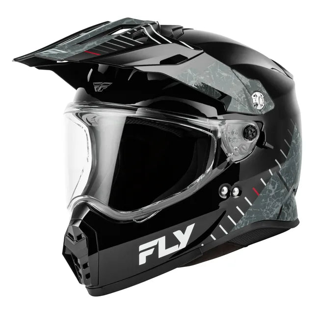 Trekker Helmet