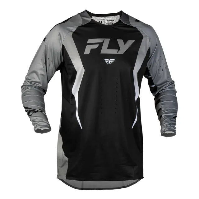 Evolution DST Bolt Jersey