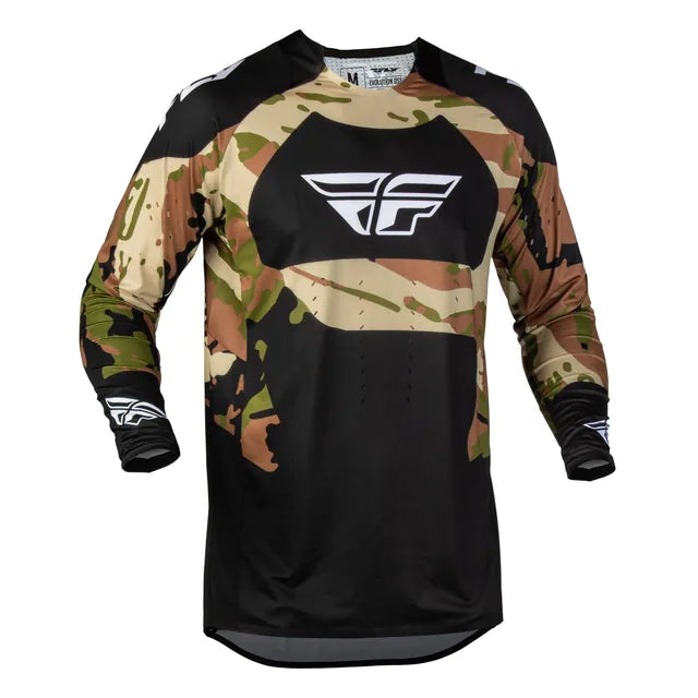 Evolution DST Hunt Jersey